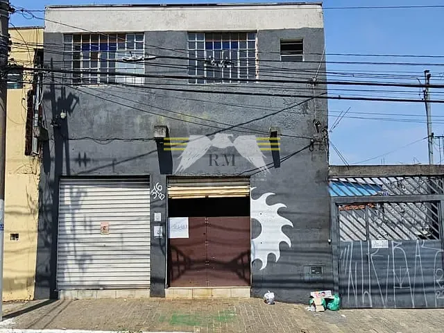 Terreno com 300m², à venda, no bairro Vila Antonieta em São Paulo