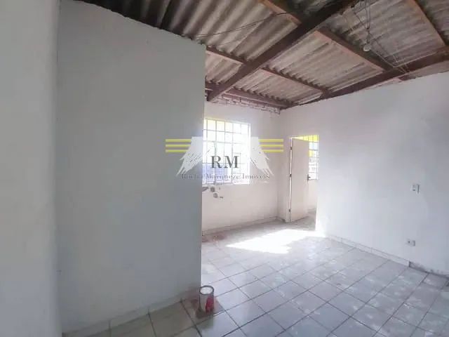 Terreno com 300m², à venda, no bairro Vila Antonieta em São Paulo