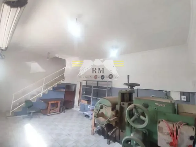 Terreno com 300m², à venda, no bairro Vila Antonieta em São Paulo