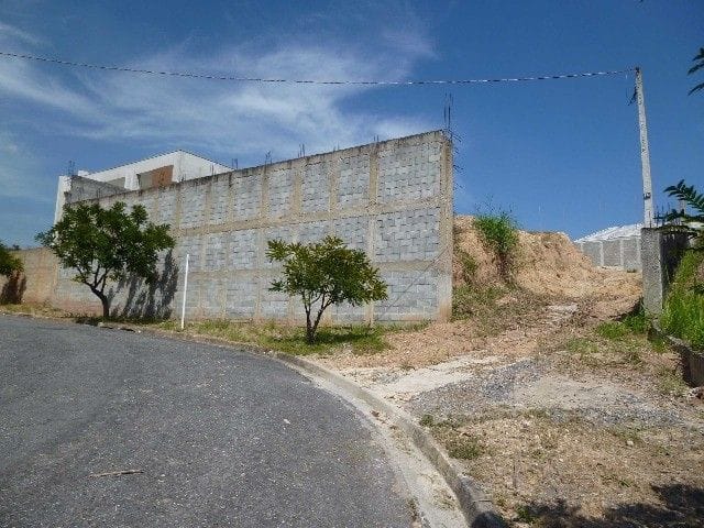 Foto do Terreno - Terreno à venda, 1000 m² por R$ 350.000,00 - Jardim Terras de Santa Helena - Jacareí/SP | RUSSI IMÓVEIS