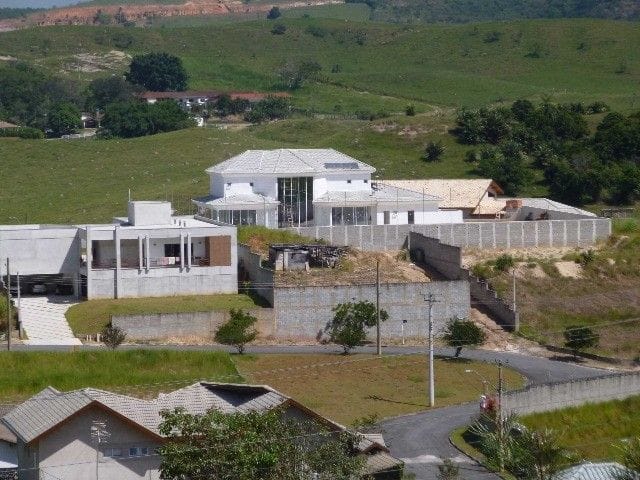Foto do Terreno - Terreno à venda, 1000 m² por R$ 350.000,00 - Jardim Terras de Santa Helena - Jacareí/SP | RUSSI IMÓVEIS