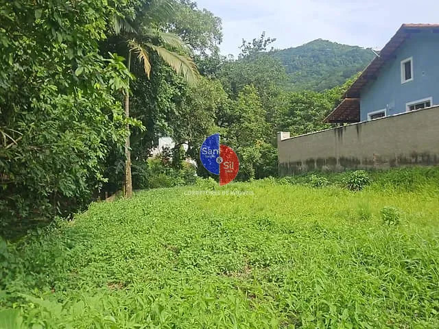 Terreno com 360m², à venda, no bairro Caneca Fina em Guapimirim