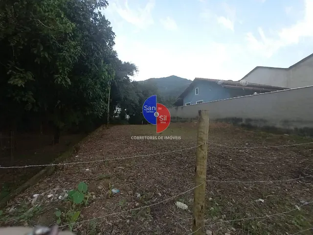 Terreno com 360m², à venda, no bairro Caneca Fina em Guapimirim