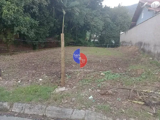 Terreno com 360m², à venda, no bairro Caneca Fina em Guapimirim