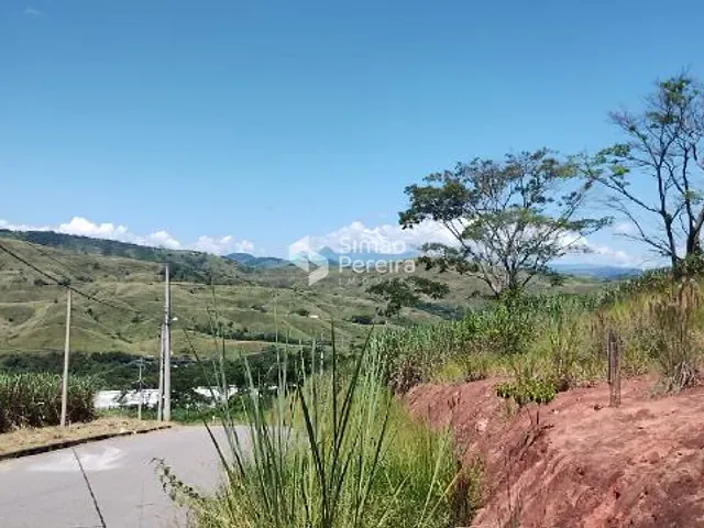 Terreno com 976m², à venda, no bairro centro em Paraíba do Sul
