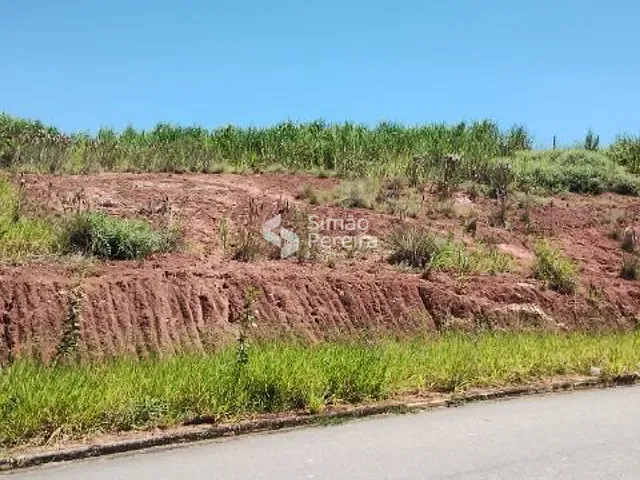 Terreno com 976m², à venda, no bairro centro em Paraíba do Sul