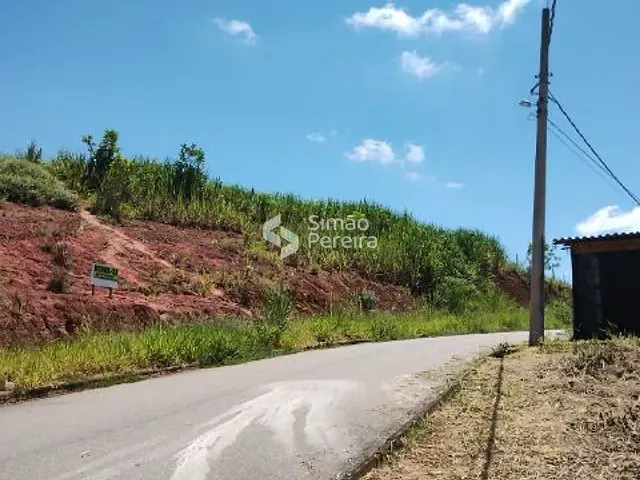 Terreno com 976m², à venda, no bairro centro em Paraíba do Sul