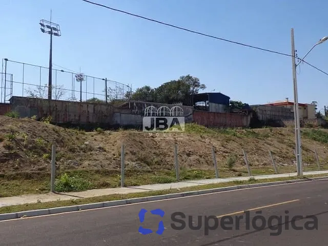 Terreno à venda, no bairro Uberaba em Curitiba