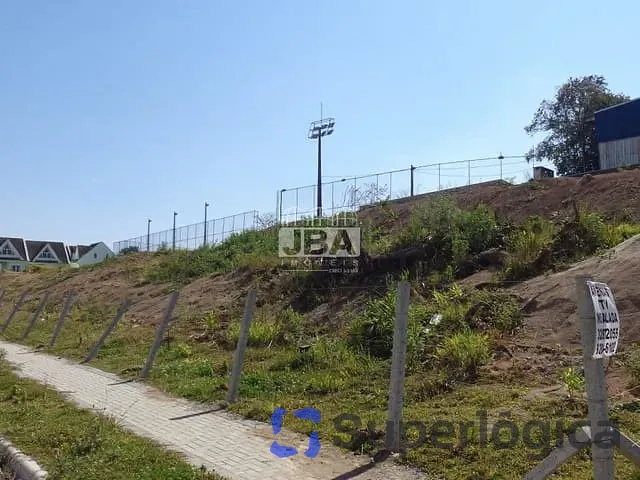 Terreno à venda, no bairro Uberaba em Curitiba