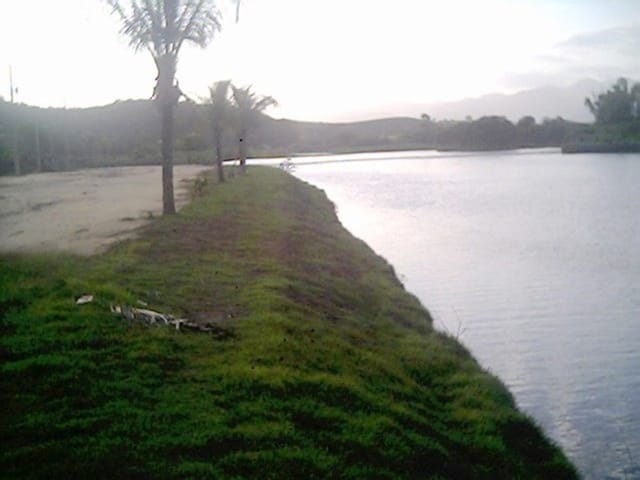 Foto do Terreno - Terreno à venda AREA, PIUMA - ES | Vitoria Imóveis