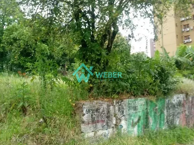 Terreno com 488m², à venda, no bairro Centro em Novo Hamburgo