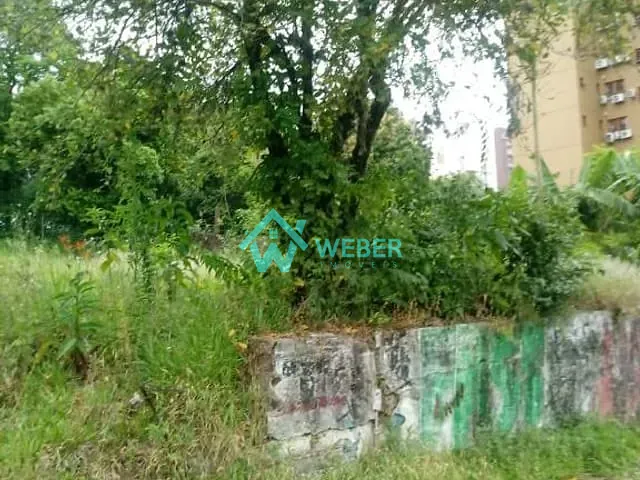 Terreno com 488m², à venda, no bairro Centro em Novo Hamburgo