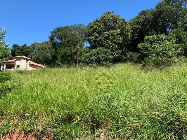 Terreno com 2365m², à venda, no bairro Vila Rica em Extrema