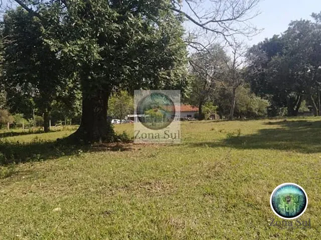 Terreno com 12100m², à venda, no bairro Jardim Nogueira em Sorocaba