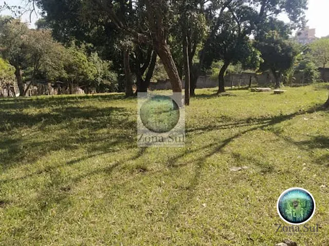 Terreno com 12100m², à venda, no bairro Jardim Nogueira em Sorocaba