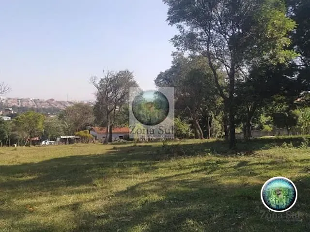 Terreno com 12100m², à venda, no bairro Jardim Nogueira em Sorocaba