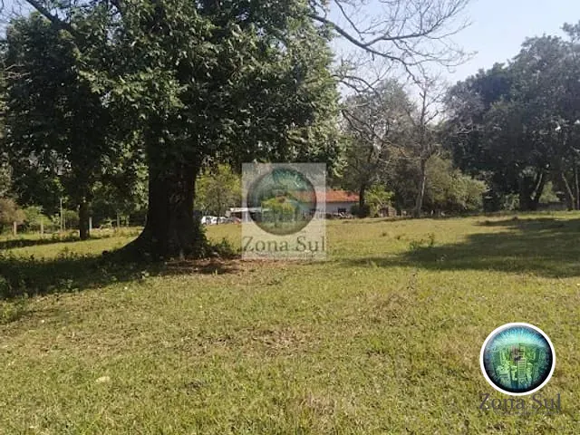 Terreno com 12100m², à venda, no bairro Jardim Nogueira em Sorocaba