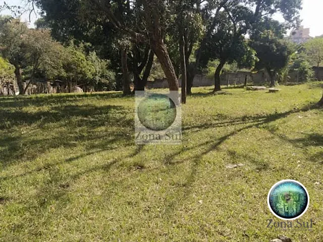 Terreno com 12100m², à venda, no bairro Jardim Nogueira em Sorocaba