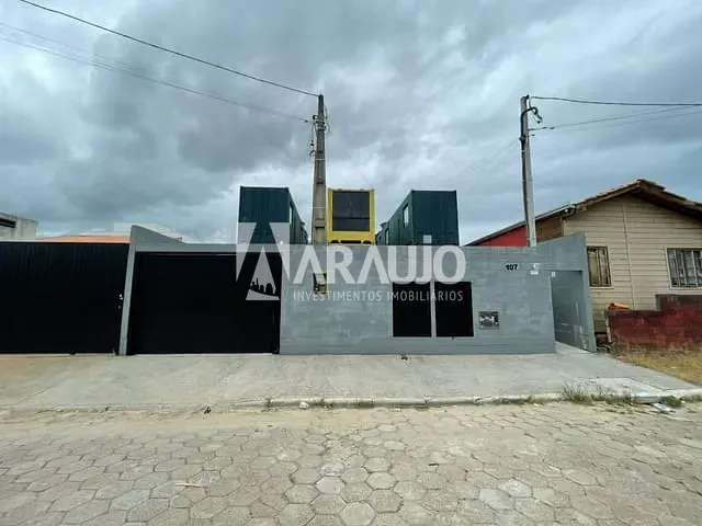 Terreno com 300m², à venda, no bairro Cordeiros em Itajaí