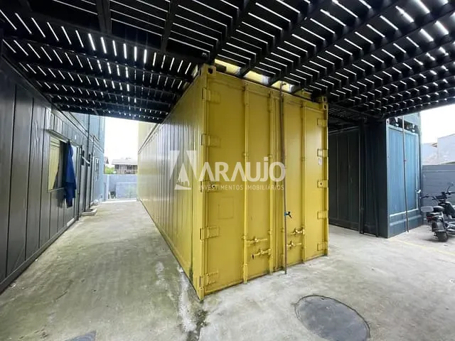 Terreno com 300m², à venda, no bairro Cordeiros em Itajaí