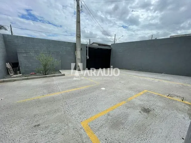 Terreno com 300m², à venda, no bairro Cordeiros em Itajaí