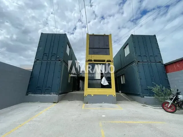 Terreno com 300m², à venda, no bairro Cordeiros em Itajaí