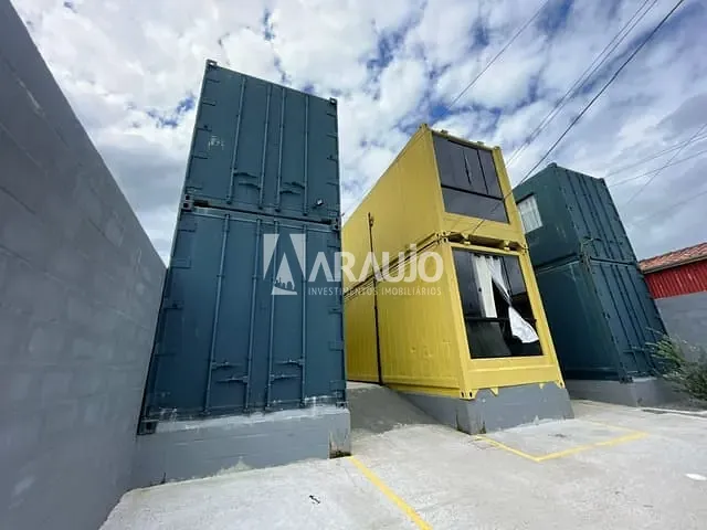 Terreno com 300m², à venda, no bairro Cordeiros em Itajaí