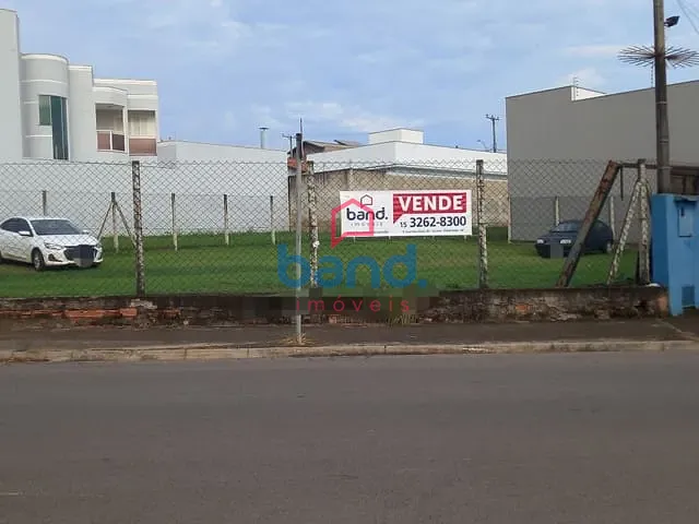 Terreno com 588m², à venda, no bairro Residencial Santa Clara em Porto Feliz
