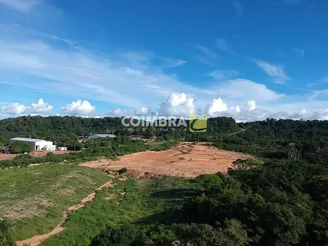 Terreno com 7500m², à venda, no bairro DIAMANTINO em Santarém