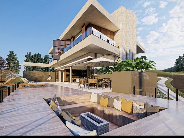 Foto do Terreno - Terreno à venda, Moinho Velho, Cotia, SP | Collina Imóveis