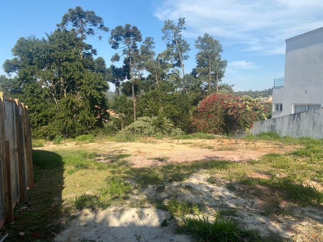 Foto do Terreno - Terreno à venda, Moinho Velho, Cotia, SP | Collina Imóveis