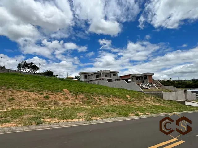 Terreno com 1532m², à venda, no bairro Parque Residencial Indaiá em Indaiatuba
