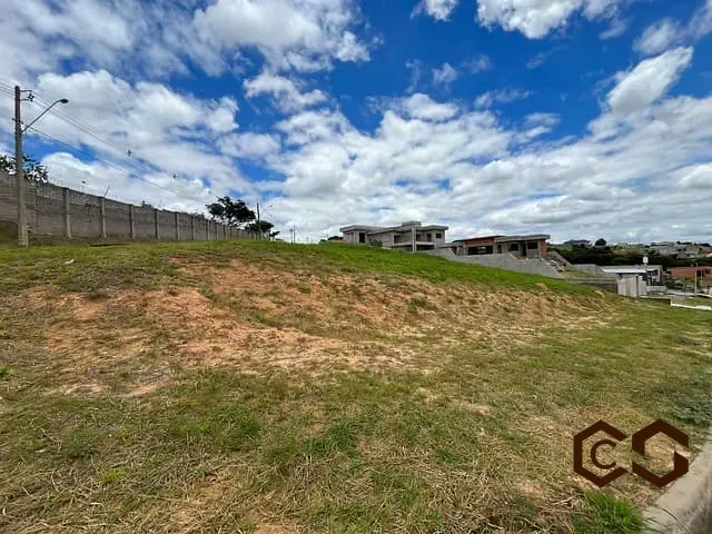 Terreno com 1532m², à venda, no bairro Parque Residencial Indaiá em Indaiatuba
