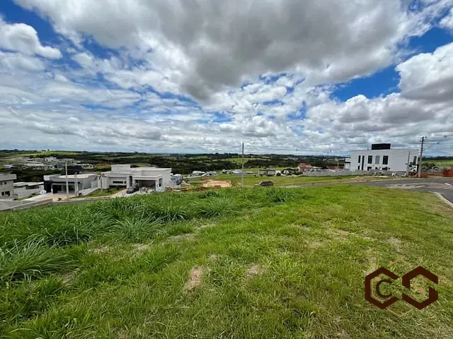 Terreno com 1532m², à venda, no bairro Parque Residencial Indaiá em Indaiatuba