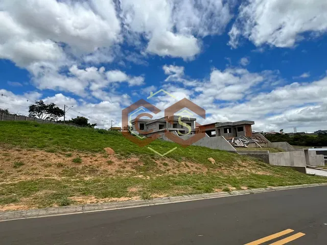 Terreno com 1532m², à venda, no bairro Parque Residencial Indaiá em Indaiatuba