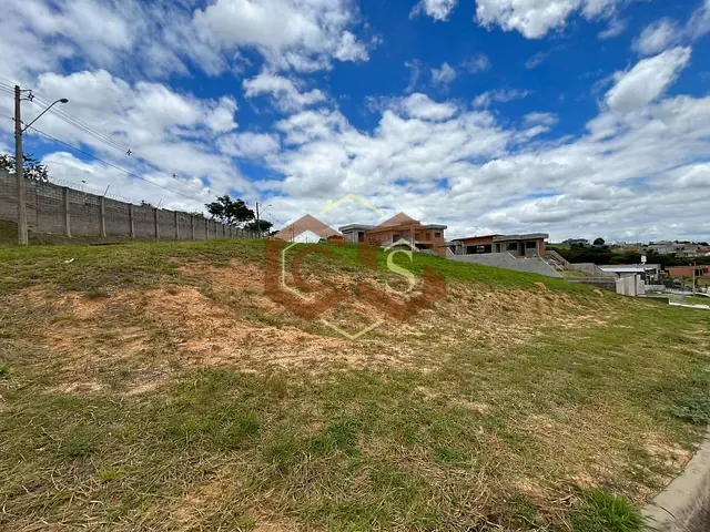Terreno com 1532m², à venda, no bairro Parque Residencial Indaiá em Indaiatuba