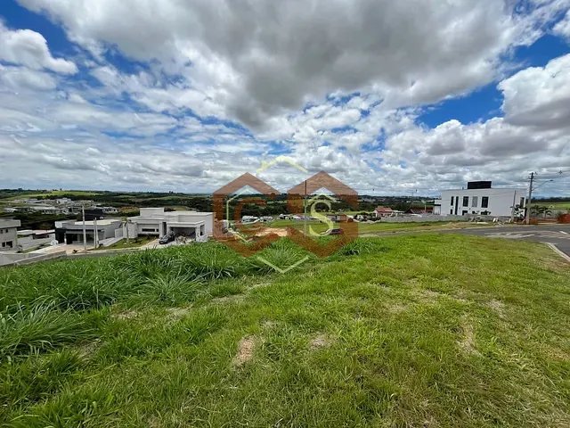 Terreno com 1532m², à venda, no bairro Parque Residencial Indaiá em Indaiatuba