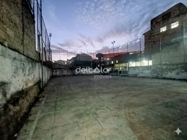 Terreno com 360m², à venda, no bairro São Tomáz em Belo Horizonte