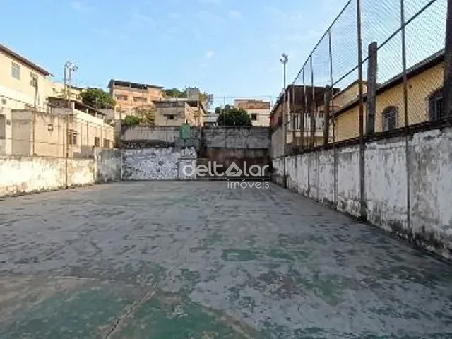 Terreno com 360m², à venda, no bairro São Tomáz em Belo Horizonte