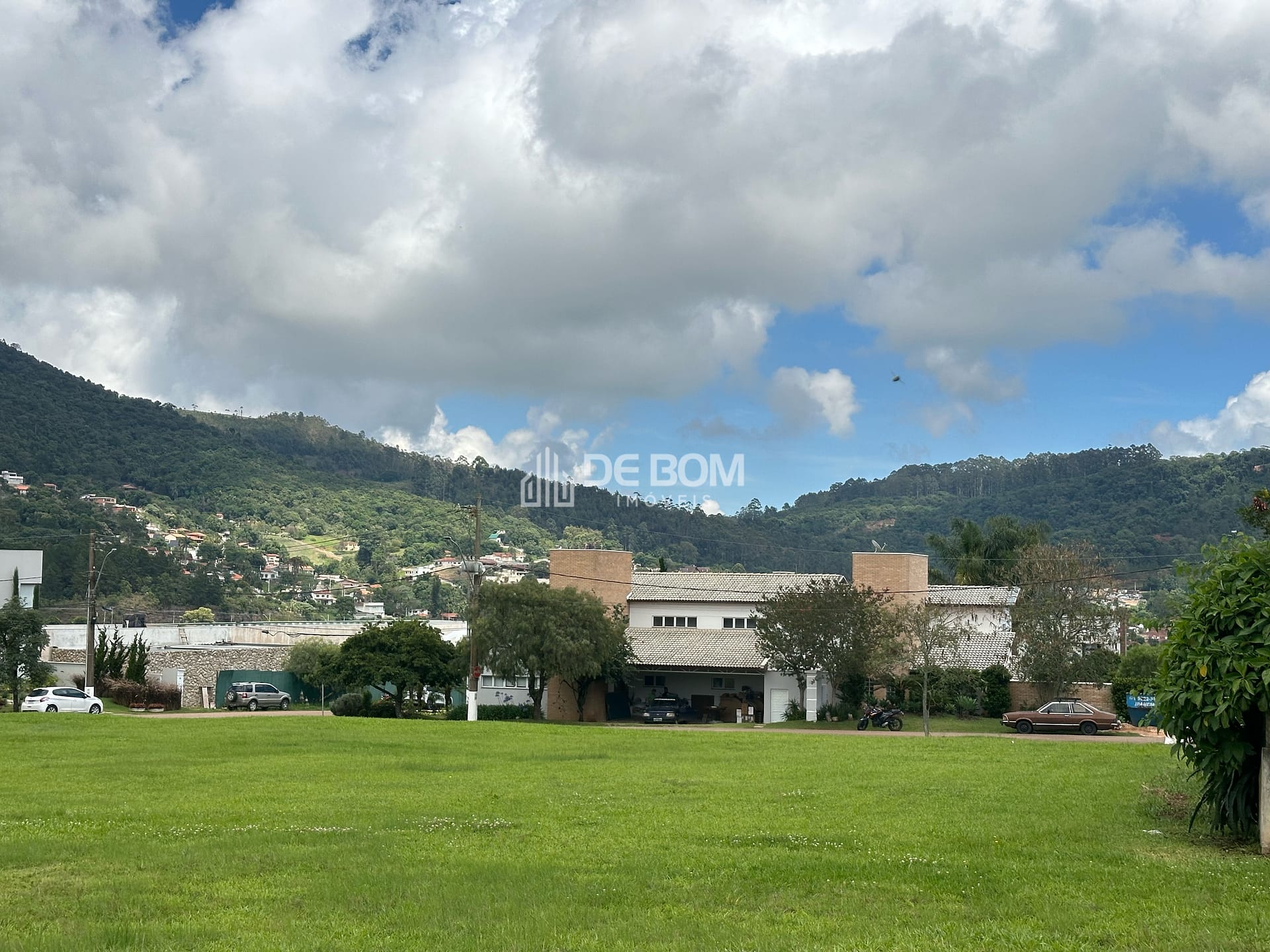 Terreno, 816 m² - Foto 1