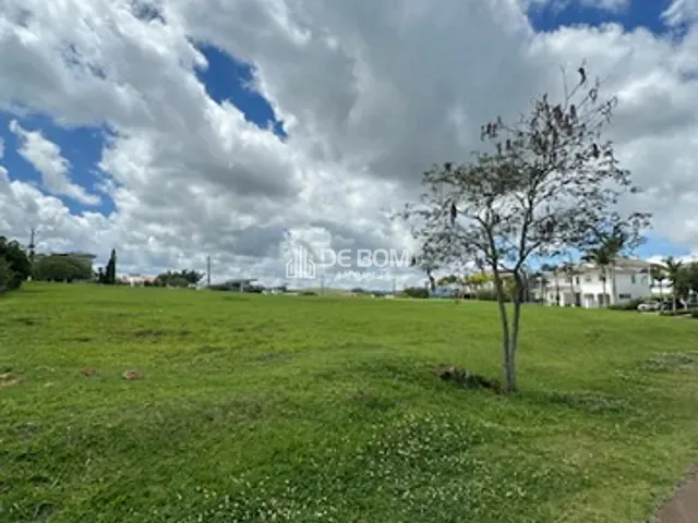 Terreno com 816m², à venda, no bairro Bortolan Norte I em Poços de Caldas