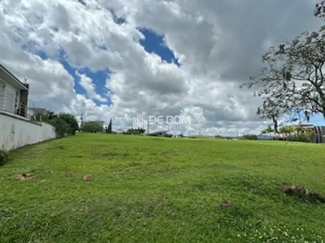 Terreno com 816m², à venda, no bairro Bortolan Norte I em Poços de Caldas