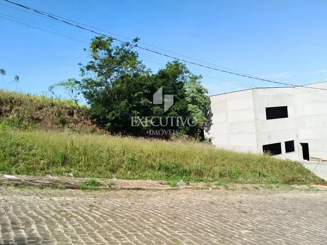 Terreno com 364m², à venda, no bairro Bela Vista em Arroio Do Meio