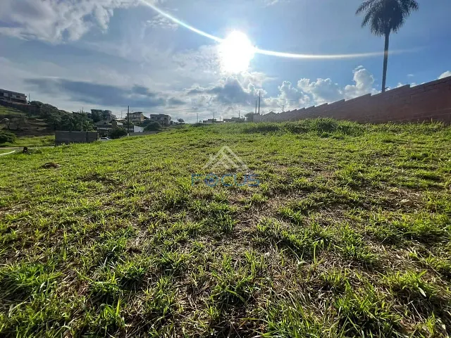 Terreno com 1000m², à venda, no bairro Jardim Tarumã em Jundiaí