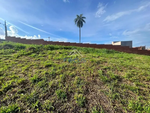Terreno com 1000m², à venda, no bairro Jardim Tarumã em Jundiaí