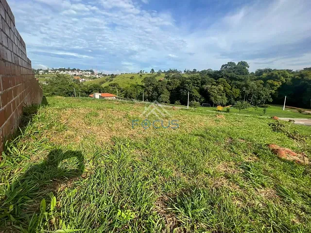Terreno com 1000m², à venda, no bairro Jardim Tarumã em Jundiaí