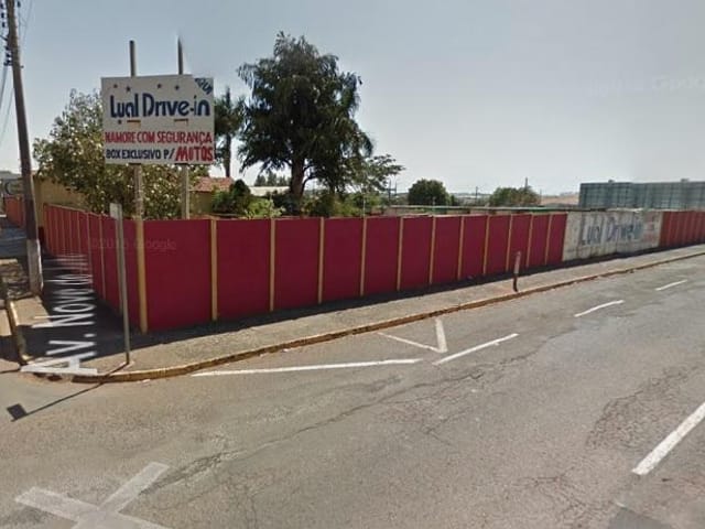 Terreno com 4300m², para alugar, no bairro Centro em Birigui