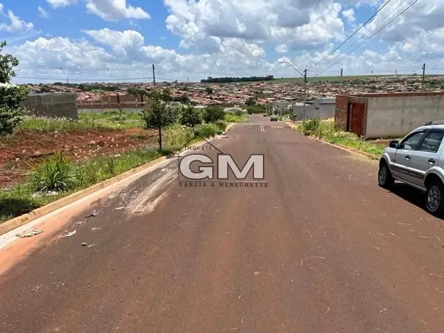 Terreno com 200m², à venda, no bairro Nova Cravinhos  em Cravinhos