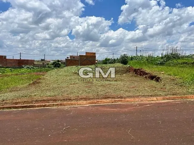 Terreno com 200m², à venda, no bairro Nova Cravinhos  em Cravinhos