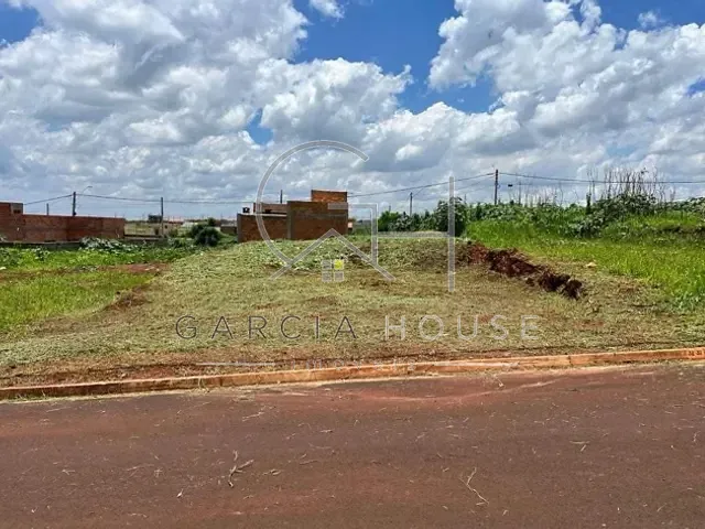 Terreno com 200m², à venda, no bairro Nova Cravinhos  em Cravinhos
